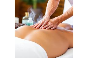 Massage thérapeutique à Lyon